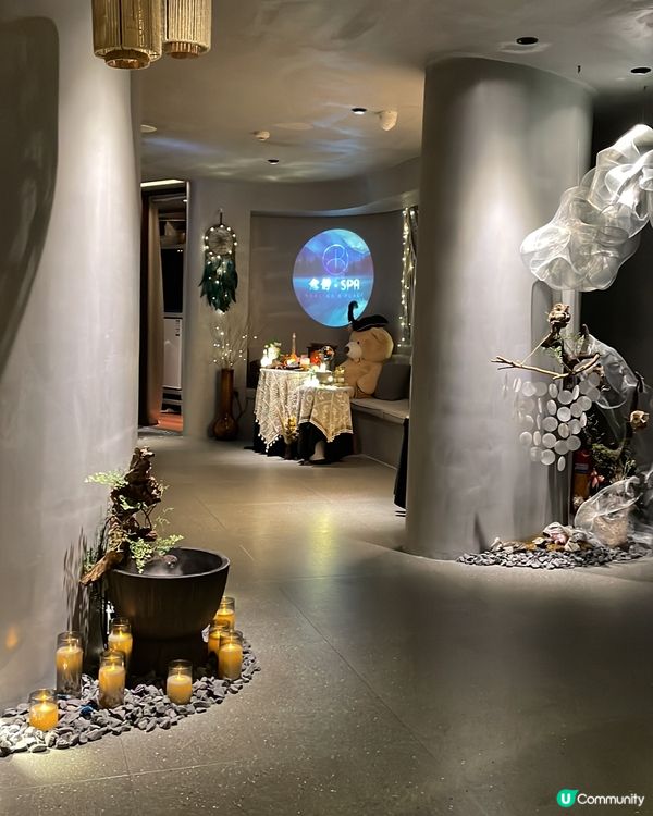 深圳特色占卜🔮按摩店💆🏻‍♀️詳細介紹‼️