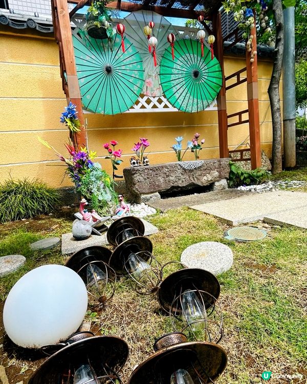 夏日夢幻神社—法輪寺