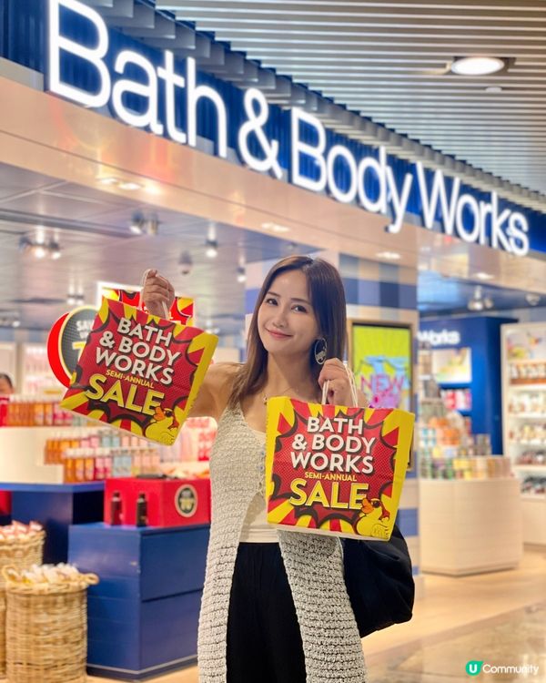 低至一五折起,購物滿$550即減$38