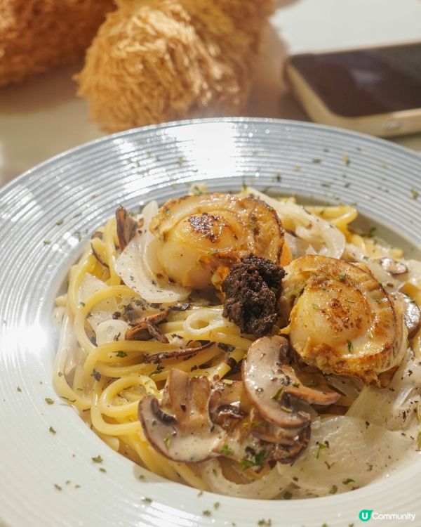 【以可愛又治癒的熊熊作為主題的Cafe】