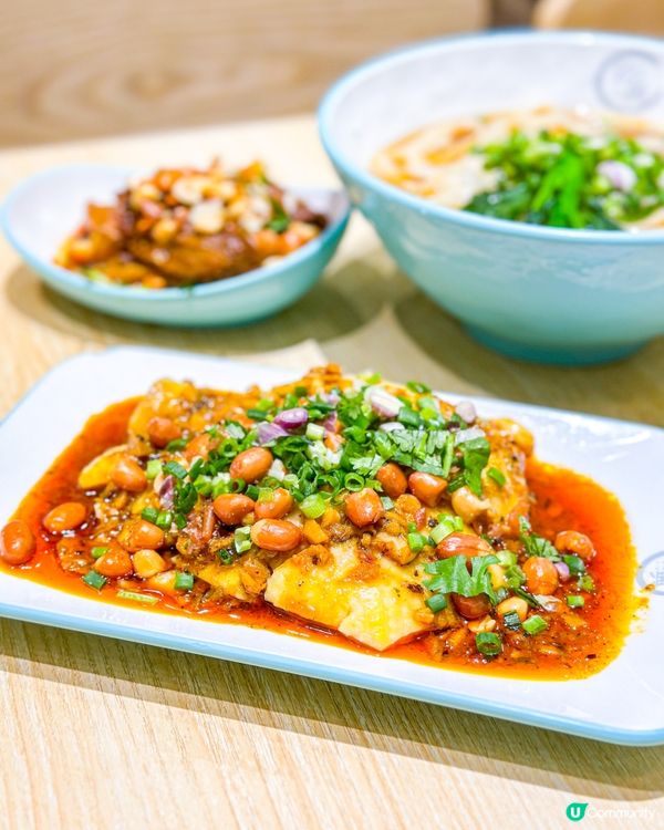 🍜平靚正刀削麵  新品推介🆕