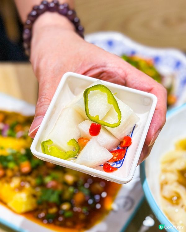 🍜平靚正刀削麵  新品推介🆕