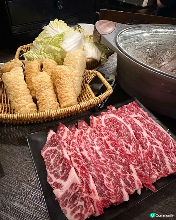 打邊爐先飲頭啖湯 惹味雞煲🔥