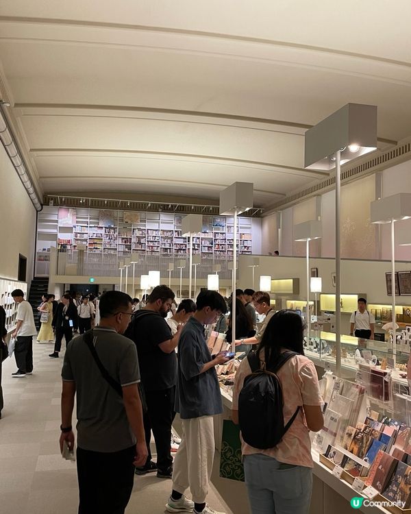 🇯🇵東京國立博物館🏛️ 商店可愛周邊商品
