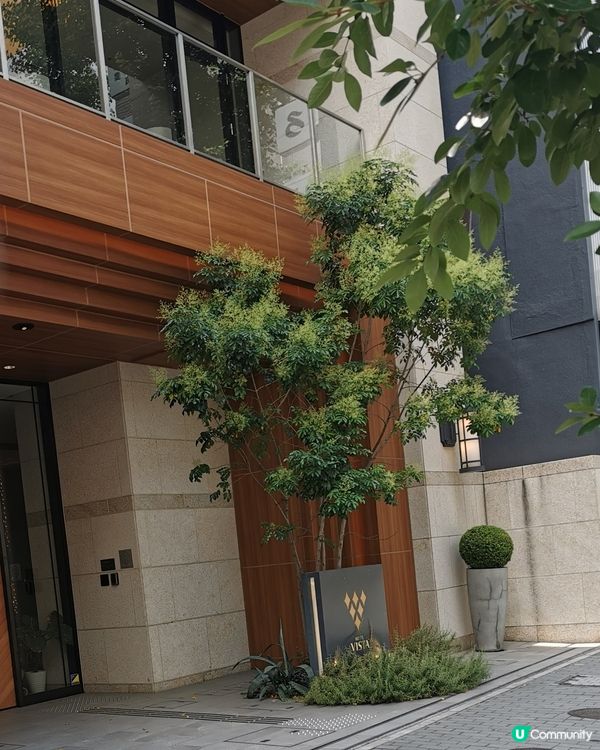 中州川端遠景酒店