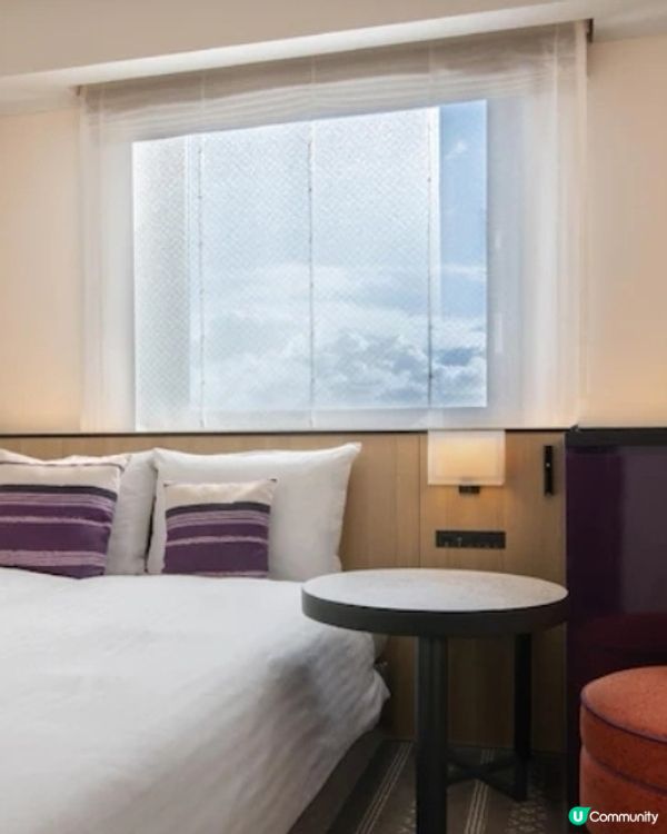 中州川端遠景酒店