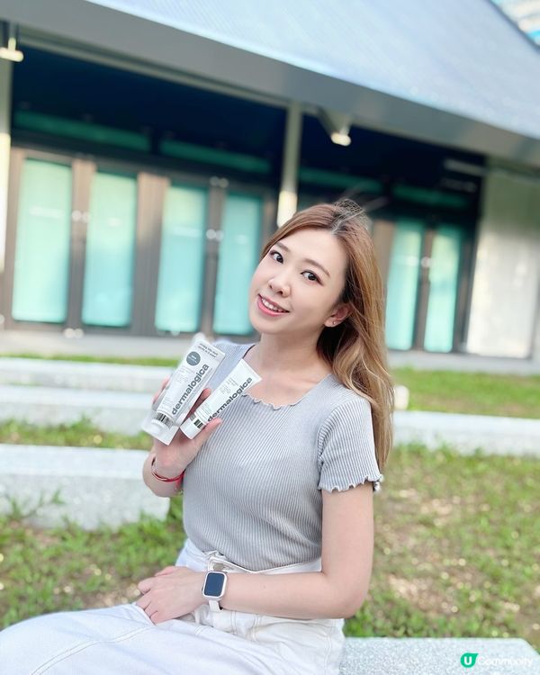 醫學煥膚去色斑✨