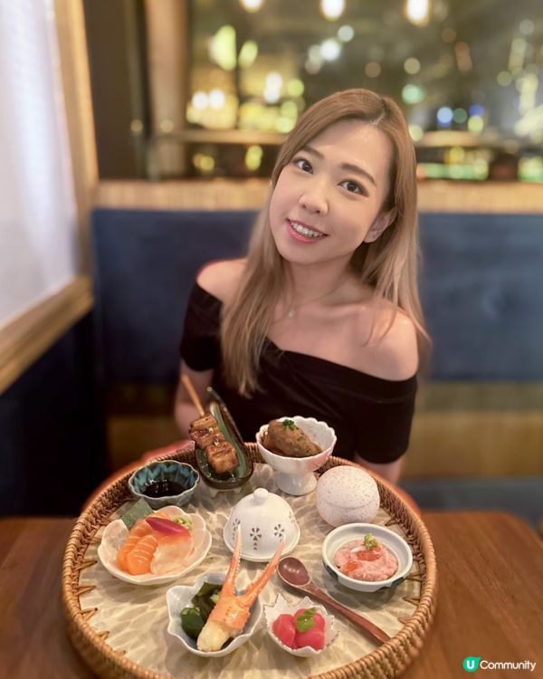 中環任食鮮甜生蠔🦪