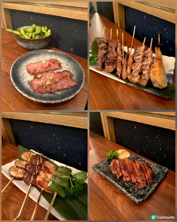 中環任食鮮甜生蠔🦪