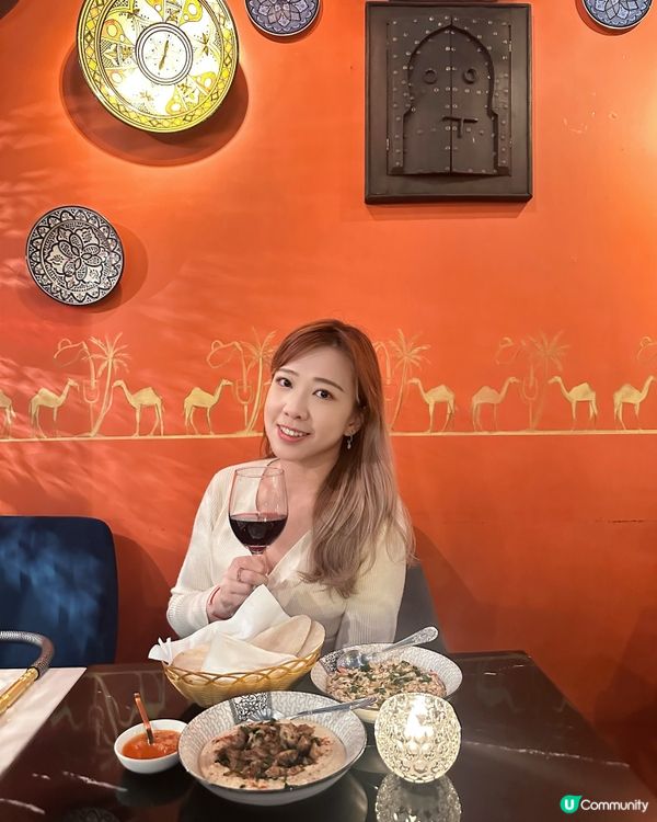 🎉放假又可以去放鬆下 消除一星期嘅疲勞💃🏻