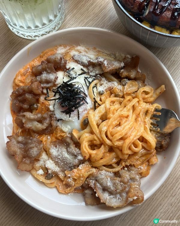 {打卡餐廳｝尖沙咀誠品海景Tanuki Innovation