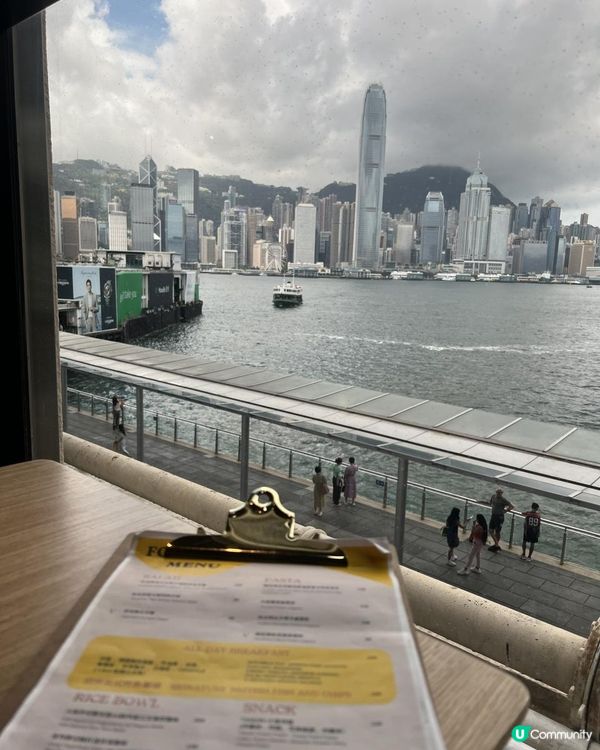 {打卡餐廳｝尖沙咀誠品海景Tanuki Innovation