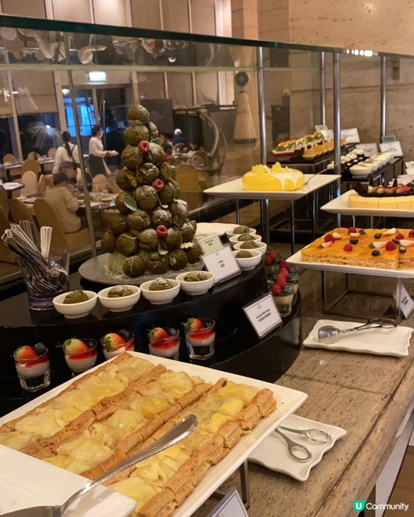 紅磡都會海逸酒店