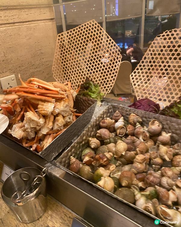 紅磡都會海逸酒店