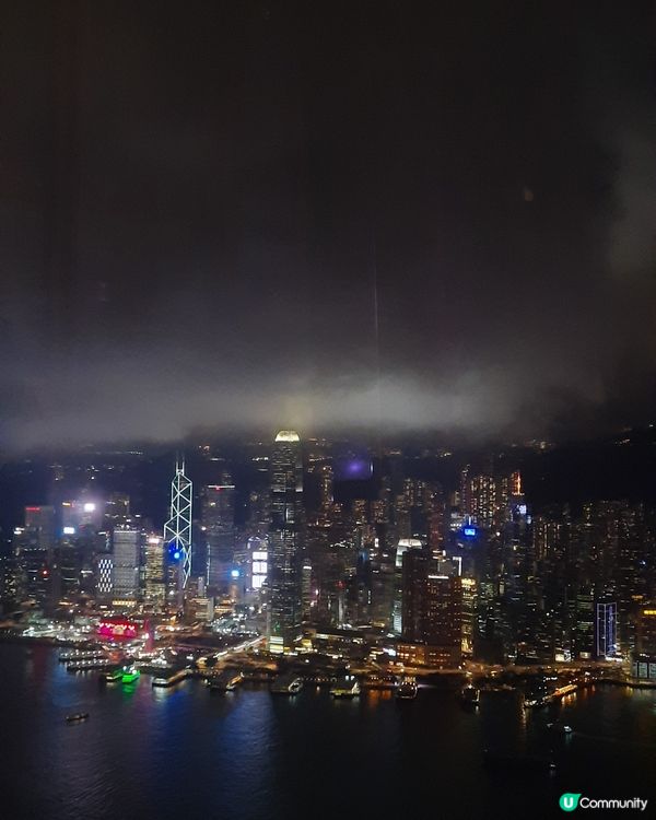 首次踏足這地方