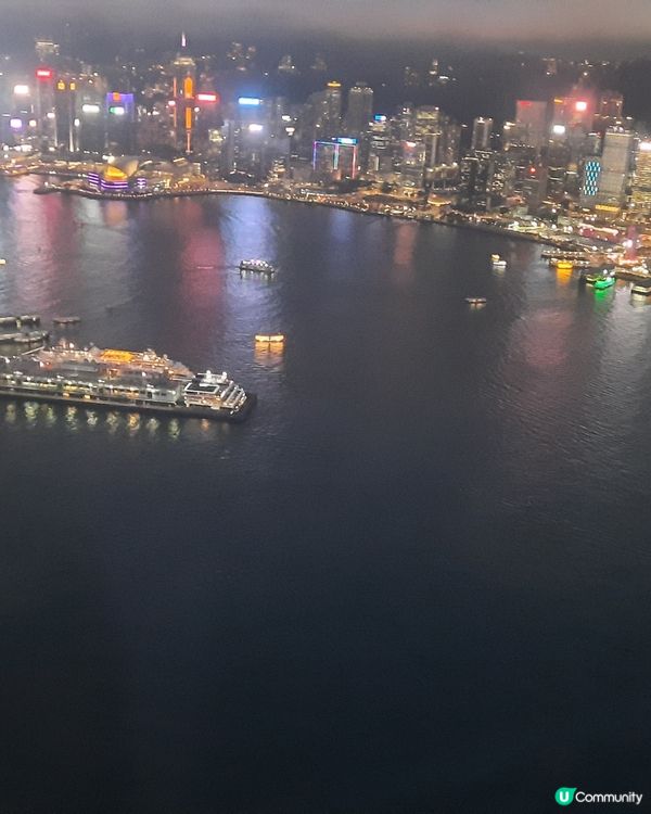 首次踏足這地方