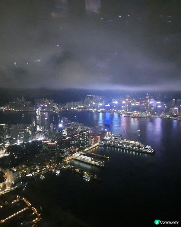 首次踏足這地方