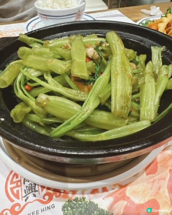 “潮”人之選@陳儀興飯店