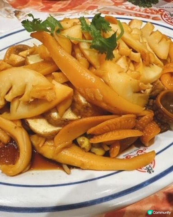 “潮”人之選@陳儀興飯店