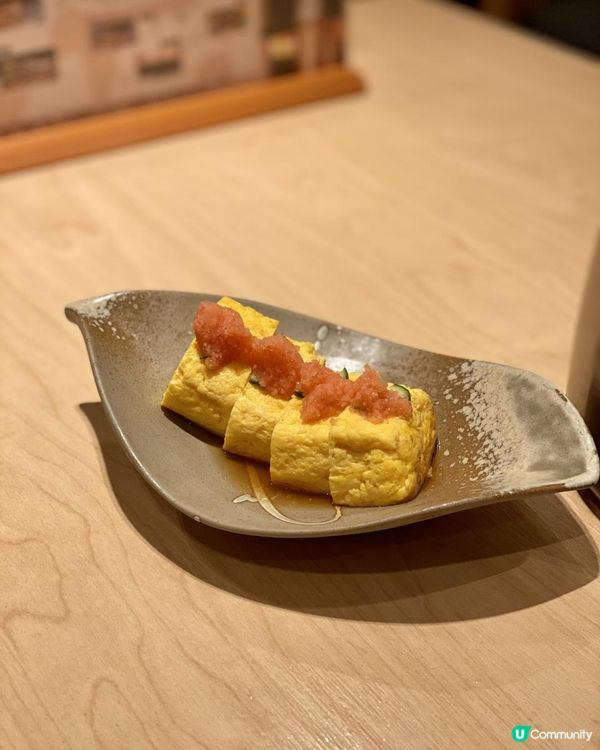 🍤鍾意食天婦羅必去