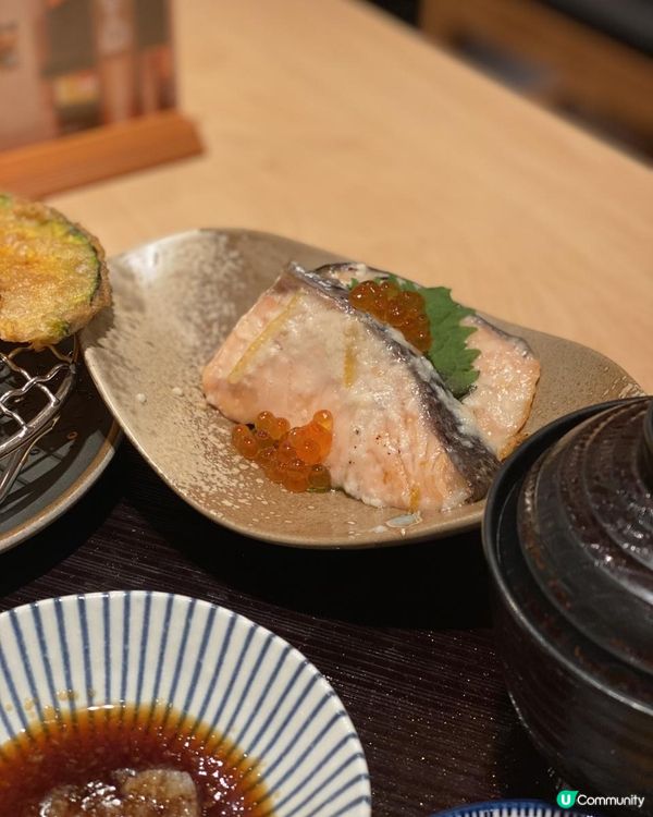 🍤鍾意食天婦羅必去