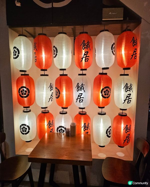 日本魂🔥  打卡熱點櫻花居酒屋📸