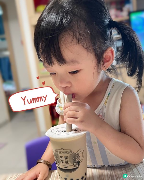 夏日消暑必備🍹  粉嶺必飲飲品😋