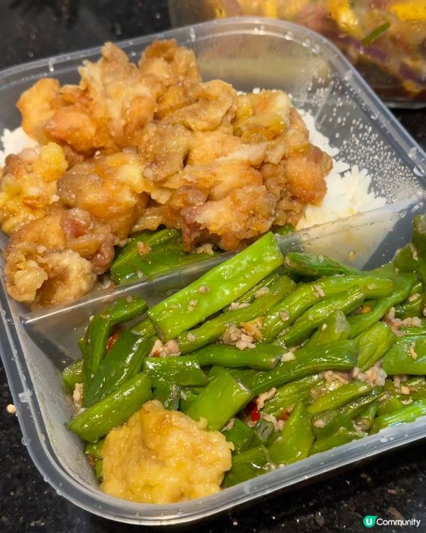 📍香港｜大埔｜32蚊一個飯🤩有得揀先係老闆