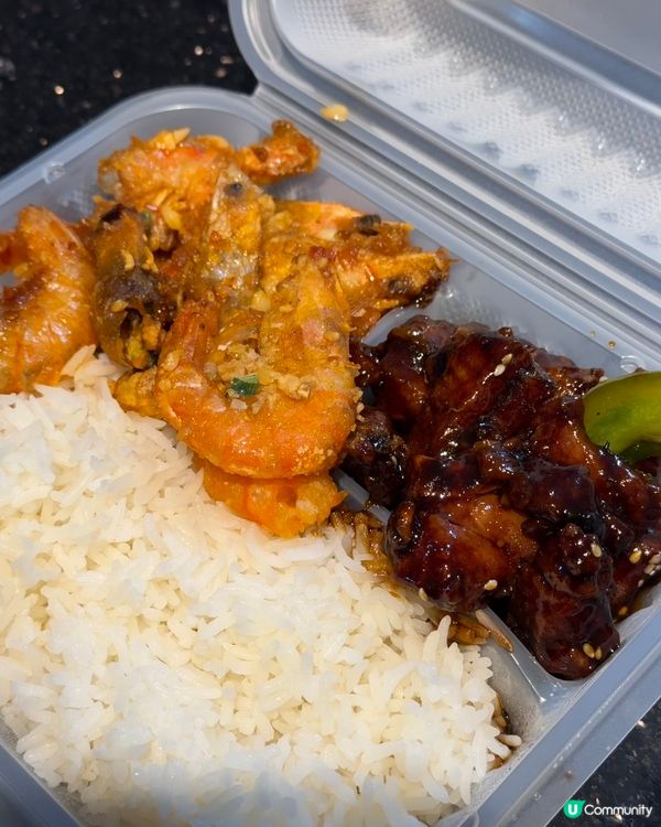 📍香港｜大埔｜32蚊一個飯🤩有得揀先係老闆