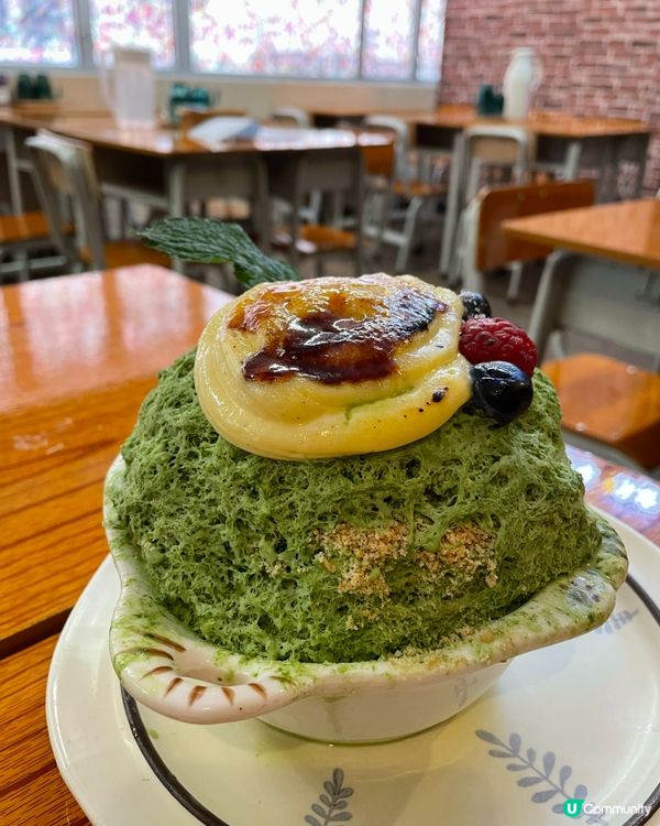 🍧刨冰出眾😋