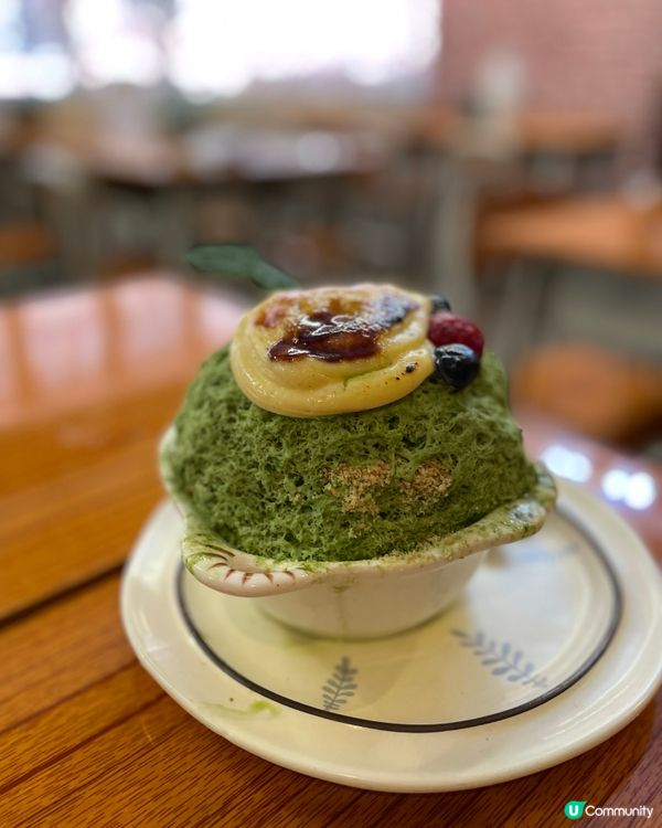 🍧刨冰出眾😋