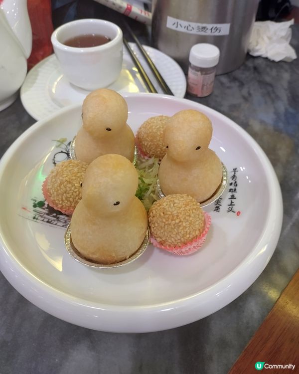 蓮香樓根本贏晒其他酒樓#夏日雙重賞