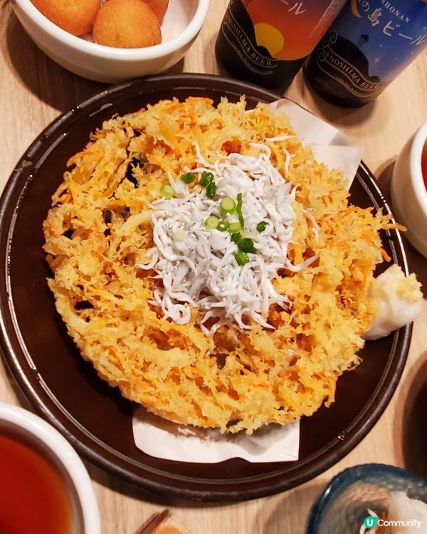 光の島必食吻仔魚丼飯🐟TOBICCHO
