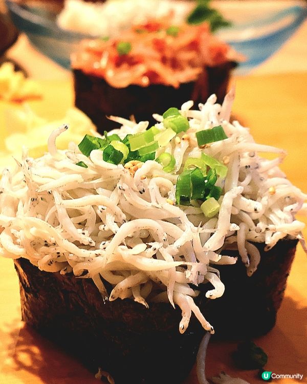 光の島必食吻仔魚丼飯🐟TOBICCHO
