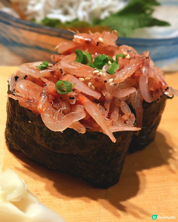 光の島必食吻仔魚丼飯🐟TOBICCHO

