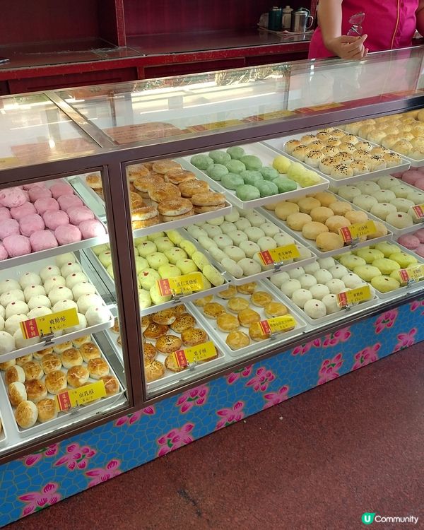 蓮香樓根本贏晒其他酒樓#夏日雙重賞