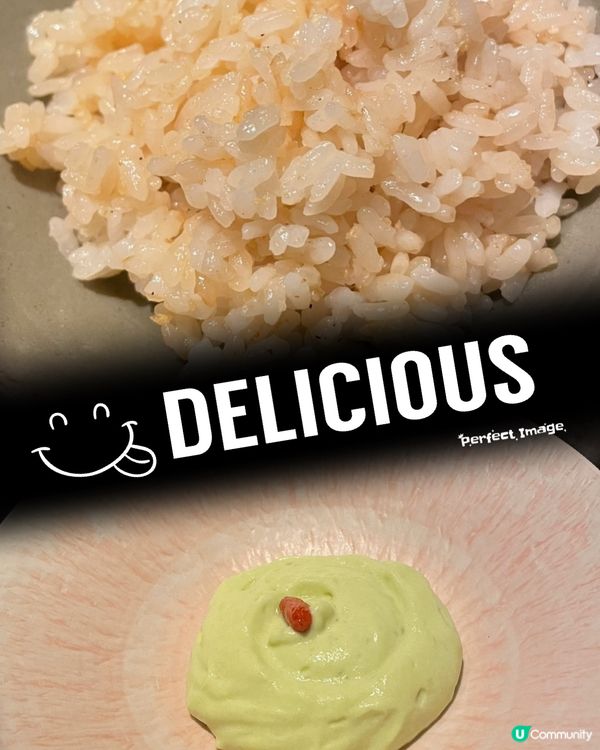 炒飯和蔬菜湯勝過一切