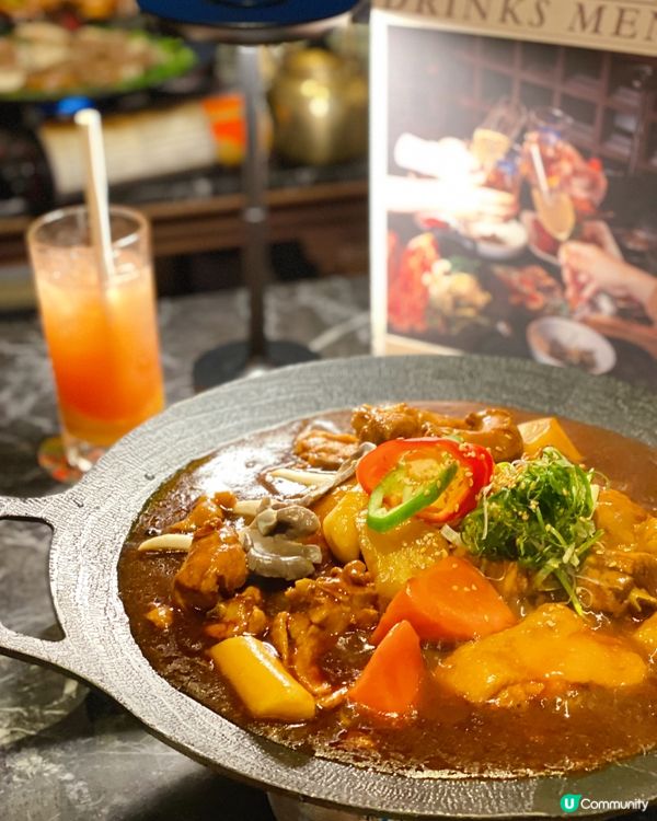 圓方。高級韓菜