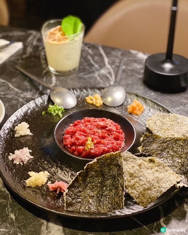 圓方。高級韓菜