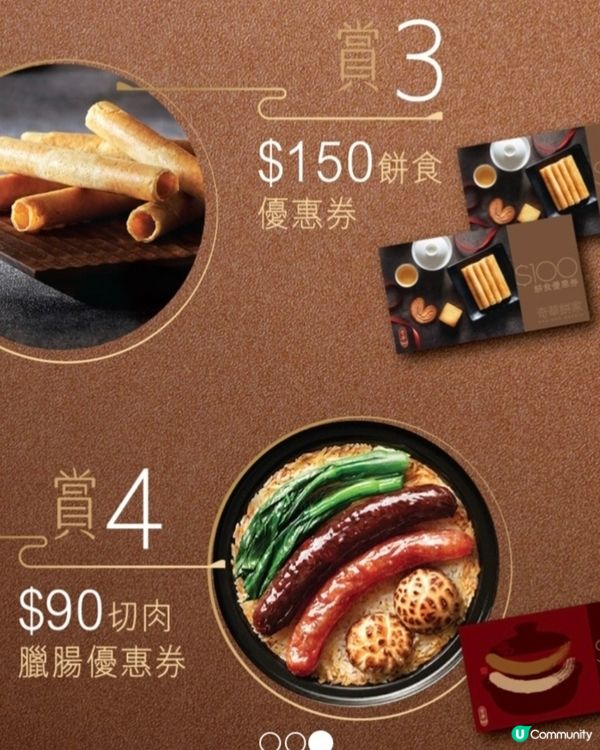提早購買折扣