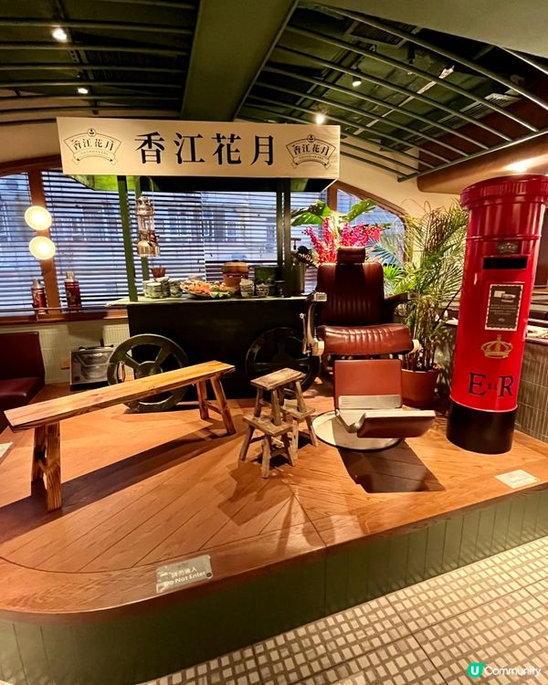 🇭🇰香江花月，重溫舊香港！