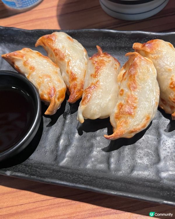 豚骨拉麵🍜  瘦身叉燒🤤  湯底唔太濃😋