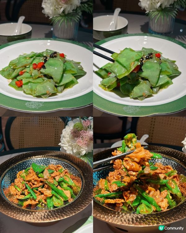 🌟餐廳：悅廬精致江西菜