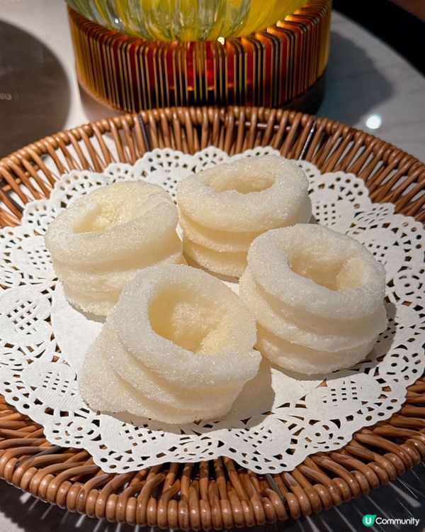 🌟餐廳：悅廬精致江西菜