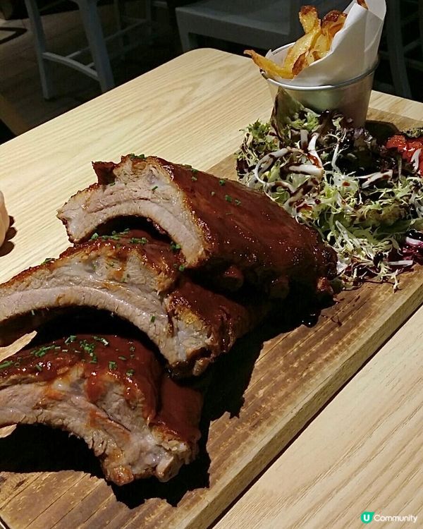 【必食西餐小店】