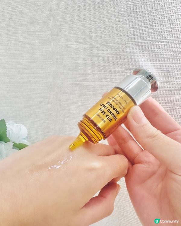 居家淡斑 微針貼片