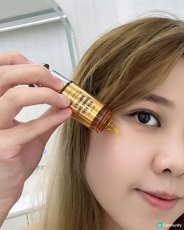 居家淡斑 微針貼片