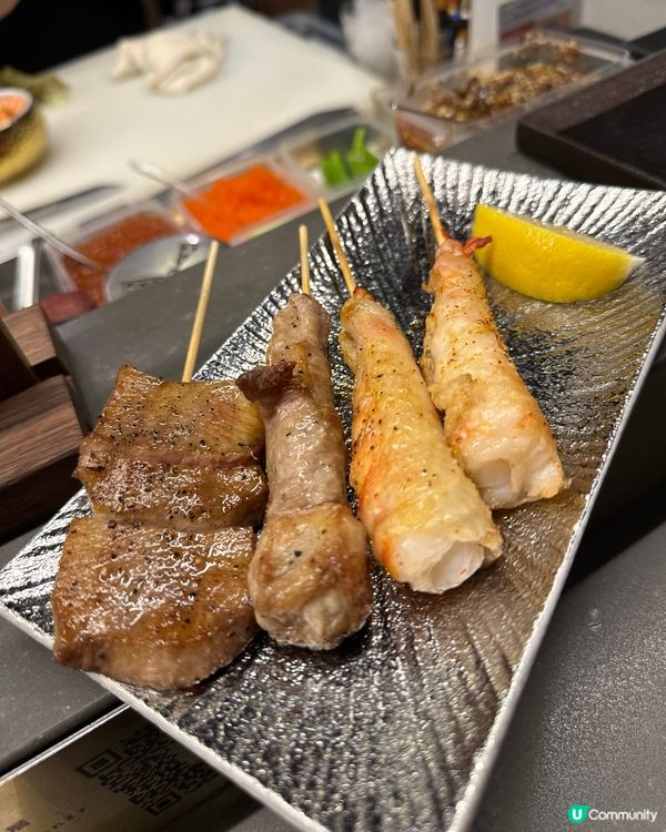無限回頭💥隱世居酒屋