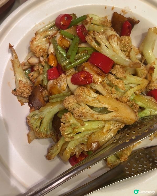 ｛港車北上｝珠海華發商都美食