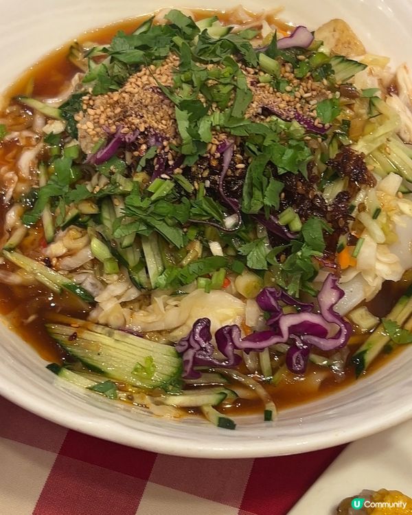 ｛港車北上｝珠海華發商都美食